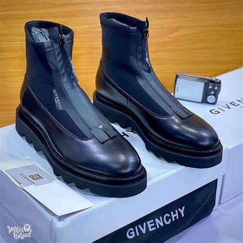 most expensive givenchy shoes|Givenchy boots price.